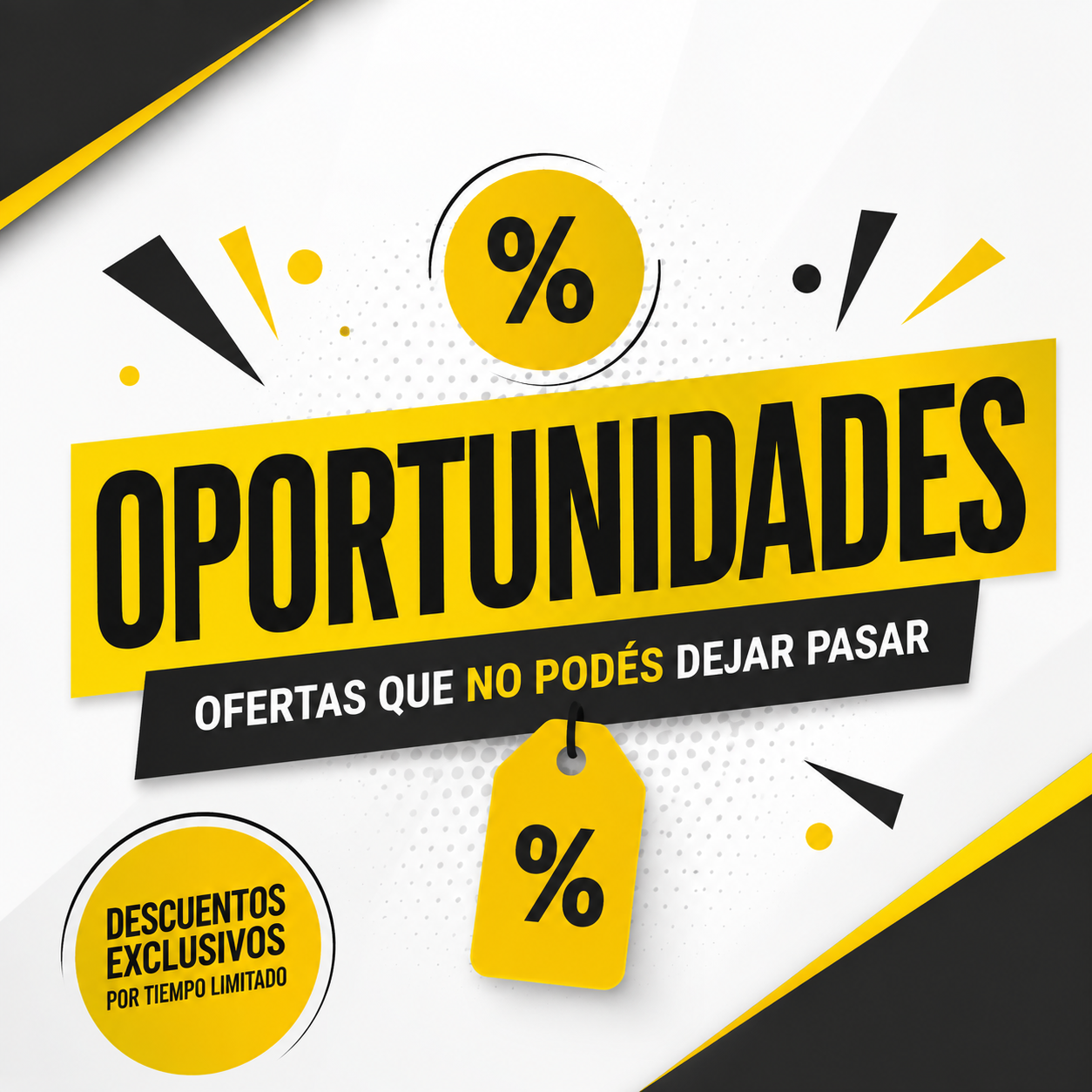 OPORTUNIDADES